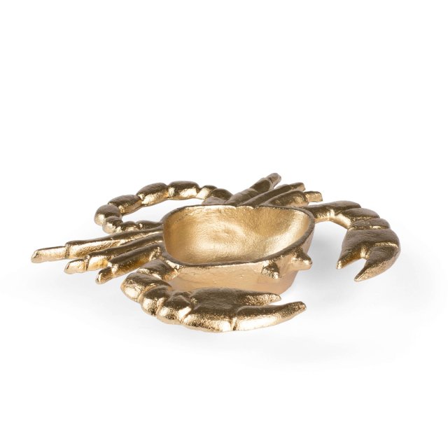 Posuda It's A Crab Gold