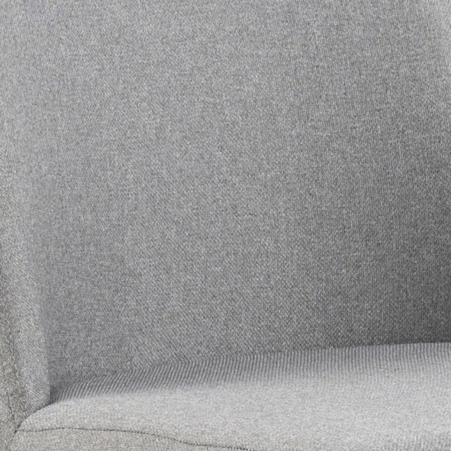 Barski stol Avanja Light Grey/Black