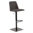 Barska stolica Avanja Anthracite/Black