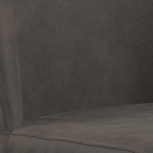 Barska stolica Avanja Anthracite/Black