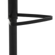 Barska stolica Avanja Anthracite/Black