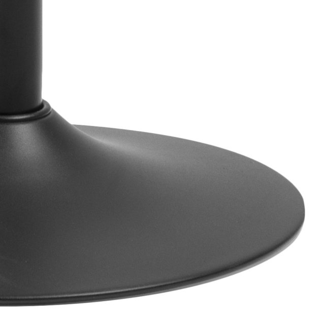 Barski stol Finch Metal
