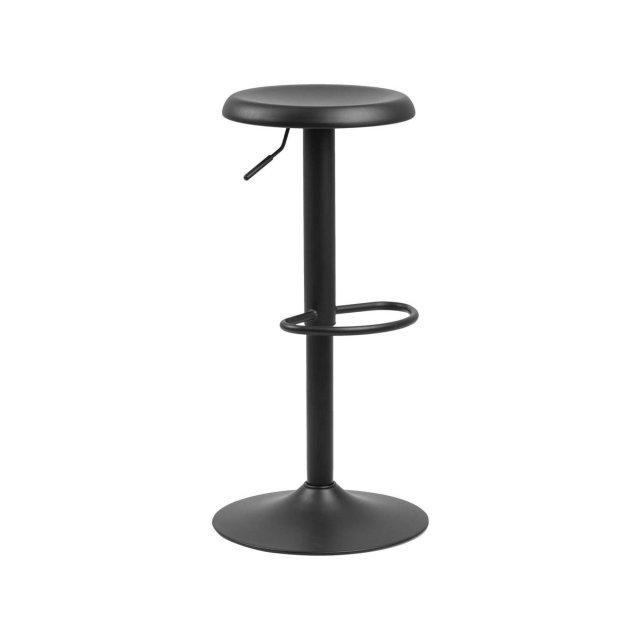 Barski stol Finch Metal
