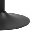 Barska stolica Finch Anthracite