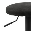 Barski stol Finch Anthracite