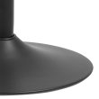 Barska stolica Finch Velvet Forest Green
