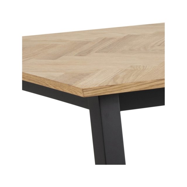 Produljivi stol Brighton S 180x95 cm