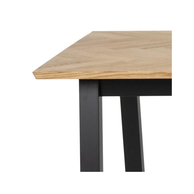 Produljivi stol Brighton S 180x95 cm
