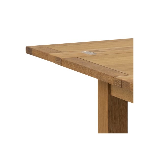 Preklopni stol Kenley 100x45/90 cm