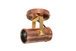 Spot lampa Scope-1 DTW Copper