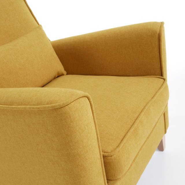Fotelja Glam Mustard