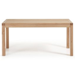 Produljivi stol Briva Natural 180(230)x90 cm