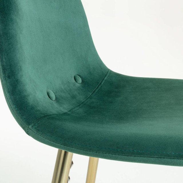 Barska stolica Nolite Green