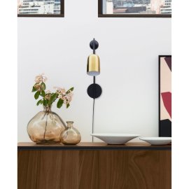 Zidna lampa Natsumi