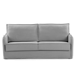 Sofa Samsa Grey 140 cm