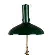 Zidna lampa Devi Green