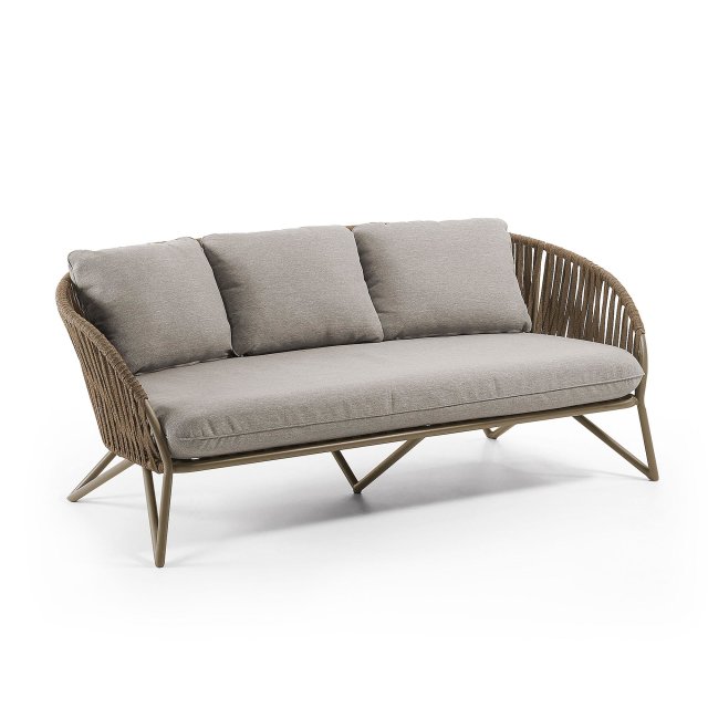Lounge sofa Branzie
