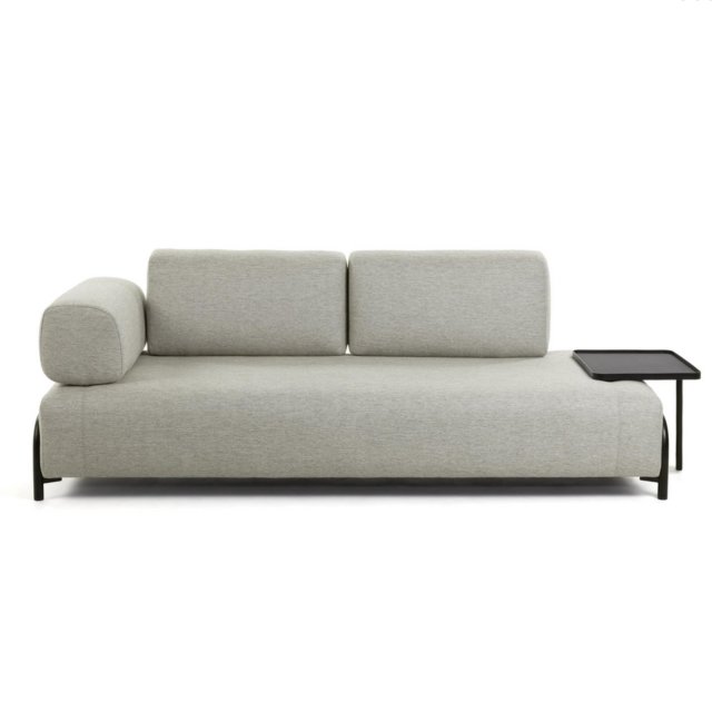 Sofa Modular Compo Beige