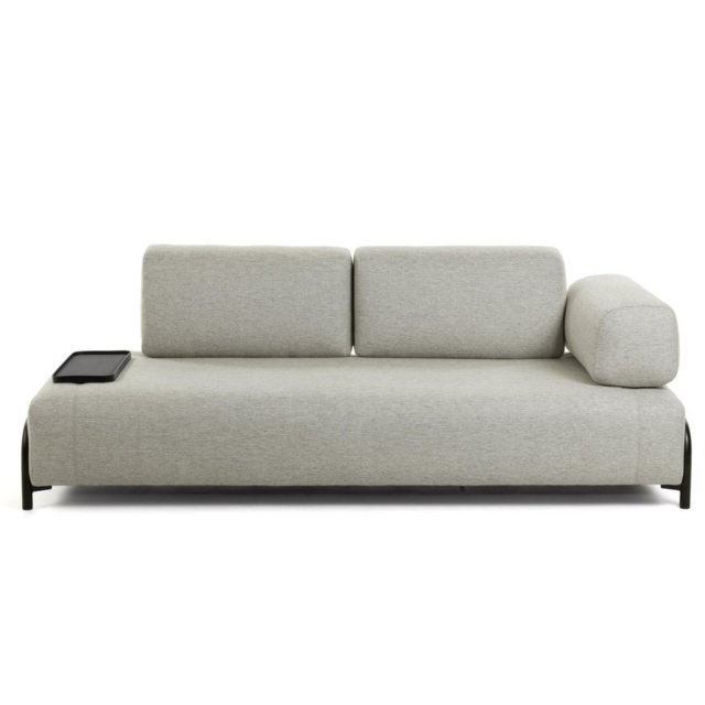 Sofa Modular Compo Beige