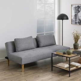 Sofa Lucca Grey