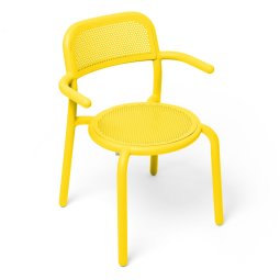 Stolica s rukonaslonom Toní Lemon