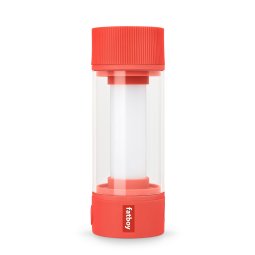 Stolna lampa Tjoepke Geranium Red