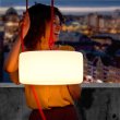 Lampa Thierry le Swinger Red