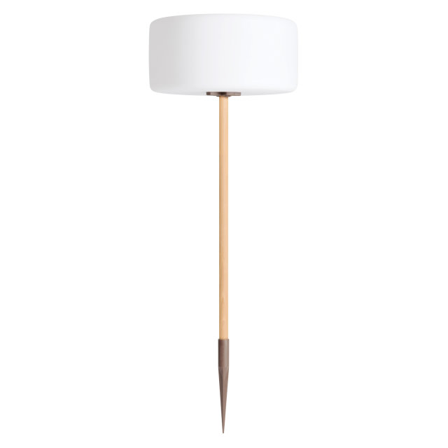 Lampa Thierry le Swinger Taupe