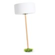Lampa Thierry le Swinger Industrial Green