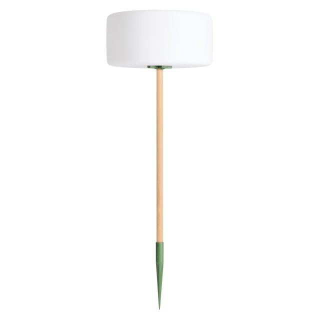 Lampa Thierry le Swinger Industrial Green