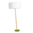 Lampa Thierry le Swinger Light Grey