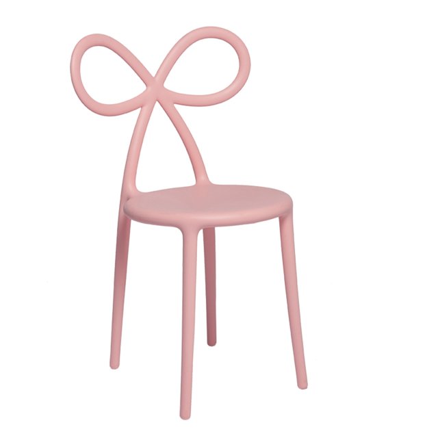 Stolica Ribbon Pink