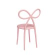 Stolica Ribbon Pink