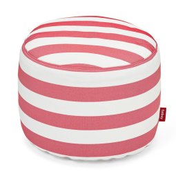Tabure Point Outdoor Stripe Red