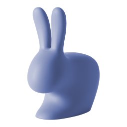 Stolica Rabbit Light Blue