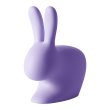 Stolica Rabbit Violet