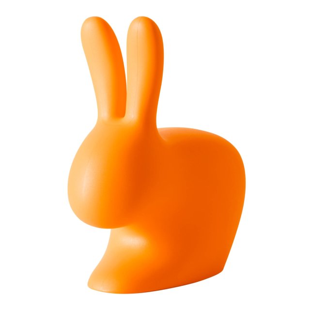 Stolica Rabbit Bright Orange