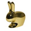 Stol Rabbit Metal Gold
