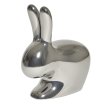 Stol Rabbit Metal Silver