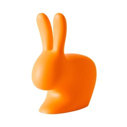 Stolica Rabbit Baby Bright Orange