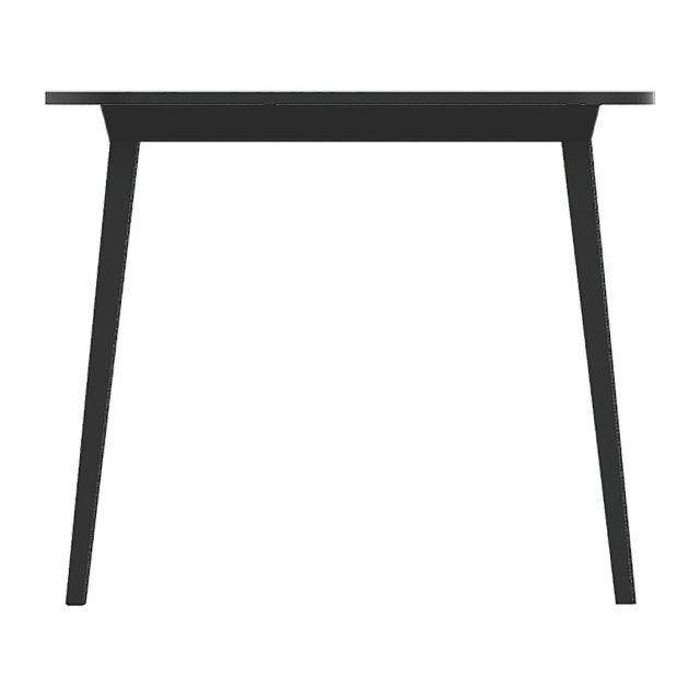 Stol X 90x90 cm