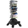 Polica za knjige Turtle Carry Black