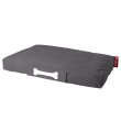 Jastuk za pse Big Doggielounge Stonewashed Grey