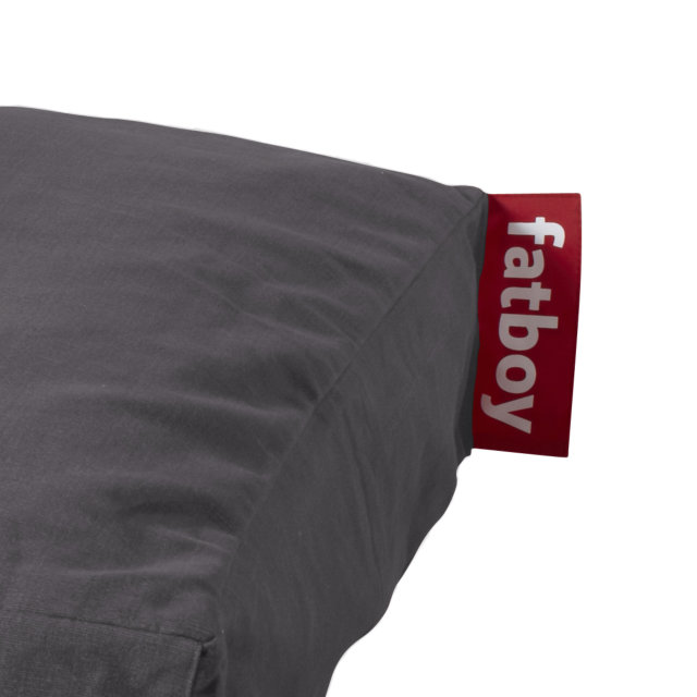 Jastuk za pse Big Doggielounge Stonewashed Grey
