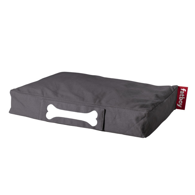 Jastuk za pse Small Doggielounge Stonewashed Grey