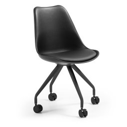 Uredska stolica Ralf Black