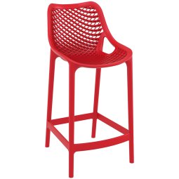 Polubarska stolica Air Red