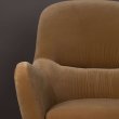 Fotelja Robusto Caramel FR