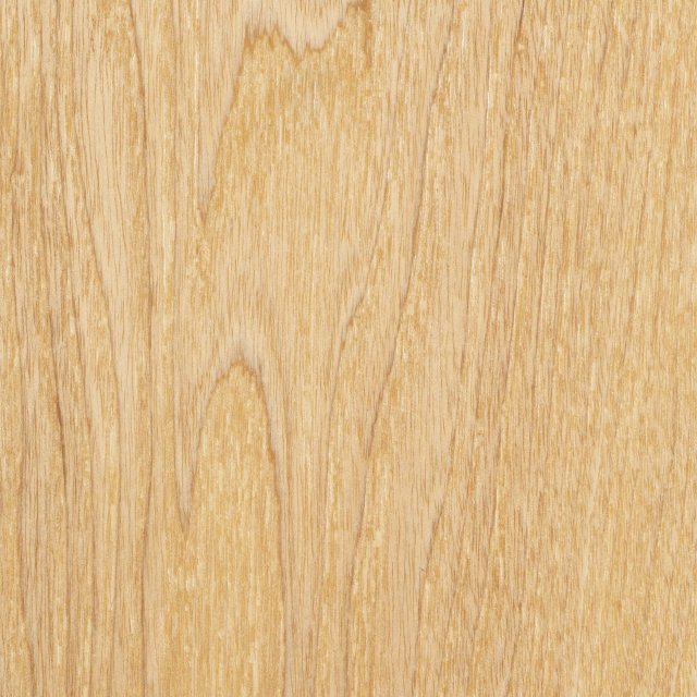 Stol Aspen Wood Natural