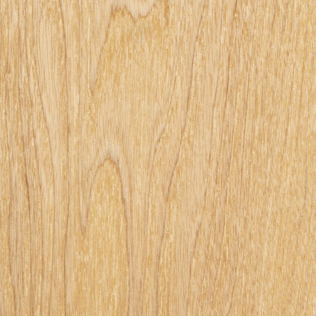 Polubarska stolica Aspen Natural Wood